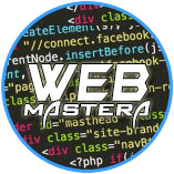 Web Master
